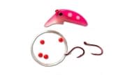 Crystal Basin Tackle Lil Devil - 651 - Thumbnail