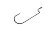 Hayabusa Round Bend Worm Hook - Thumbnail