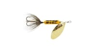 Worden's Rooster Tail Spinners - 206 YLCD - Thumbnail