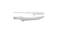 Dexter Russell Sani-Safe Narrow Flexible Fillet Knife w/ Scabbard - Thumbnail