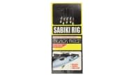Black Belt Fish Skin Sabiki Rigs - FSS - Thumbnail