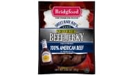 Bridgford Sweet Baby Ray's Beef Jerky - 1985 - Thumbnail