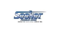 Seeker Super Seeker Stand Up Rod - Thumbnail