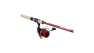 Shimano Sienna Spinning Combos - Thumbnail