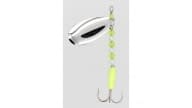 Silvertron Spinner Single Blade - 1SG - Thumbnail