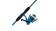 Shakespeare Amphibian Spinning Combo - Blue