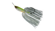 Whiplash Factory S.O.B. Spinnerbait - 02P - Thumbnail