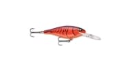 Rapala Shad Rap - SR09DMN - Thumbnail