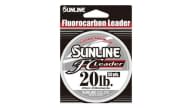 Sunline Fluorocarbon Leader 50yd - Thumbnail