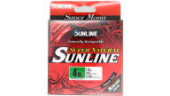 Sunline Super Natural Monofilament 330yd - 63758774 - Thumbnail