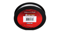 Sunline Super Natural Monofilament 330yd - Super_Mono_Sunline_spool_clear - Thumbnail