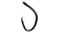 Gamakatsu Superline Offset Shank Worm Hooks - 74316 - Thumbnail