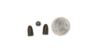 E-Z Weights Tungsten Bullet Weight - EZ-BW-14GP-3 - Thumbnail