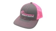 Fisherman's Warehouse Trucker Hat - TH-14 - Thumbnail