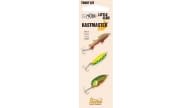 Acme 3-Piece Trout Spoon Multi Pack Painted 1/4oz - Thumbnail