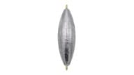 Anglers King Torpedo Sinkers Approx. 25lb Box