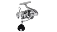 Accurate Twin Spin Spinning Reel - Thumbnail