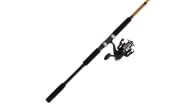 Ugly Stik Bigwater Spinning Combo - Thumbnail