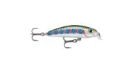 Rapala Ultralight Minnow - ULM04RT - Thumbnail