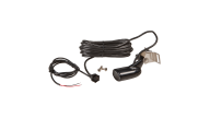 Lowrance HST-WSU 83/200 kHz Skimmer Transducer with Temp Sensor - unknown - Thumbnail