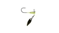 Leland's Crappie Magnet Fin Spin - WC - Thumbnail