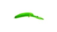 Worden's Flatfish Mag Lip - 9581U 3.5 MGRN - Thumbnail