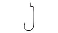 Gamakatsu Offset Shank Round Bend Worm Hook 25pk - Thumbnail