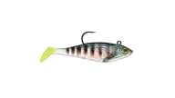 Storm Wildeye Swim Shad - WSS04BG - Thumbnail