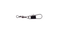 Eagle Claw Barrel Swivels w/Interlock Snap - Thumbnail