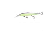 Yo-Zuri 3DB 110 Deep Jerkbait Ghost Sexy Shad