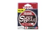 Yo-Zuri SuperBraid 150yd - R1260-Y - Thumbnail