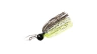 Z-Man Chatterbait Jackhammer Stealthblade - CBSB38-08 - Thumbnail