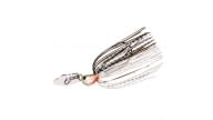 Z-Man Chatterbait Jackhammer Stealthblade - CBSB12-09 - Thumbnail