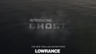 Lowrance Ghost Trolling Motor - Video 215 - Thumbnail