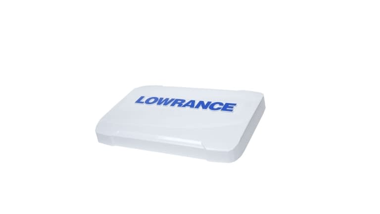 Lowrance HDS-7 gen3 Suncover