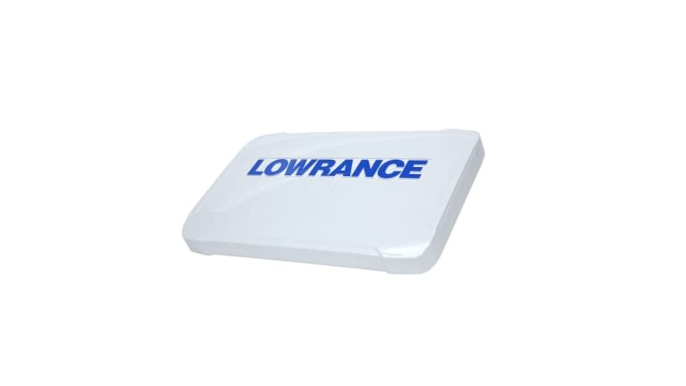 Lowrance HDS-12 gen3 Suncover