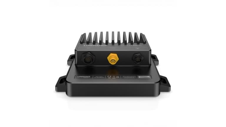 Lowrance ActiveTarget 2 Forward Facing Sonar (Module + Transducer + Mounts) - 000-15959-001_02 copy