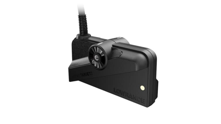 Lowrance ActiveTarget 2 Forward Facing Sonar (Module + Transducer + Mounts) - 000-15959-001_03 copy