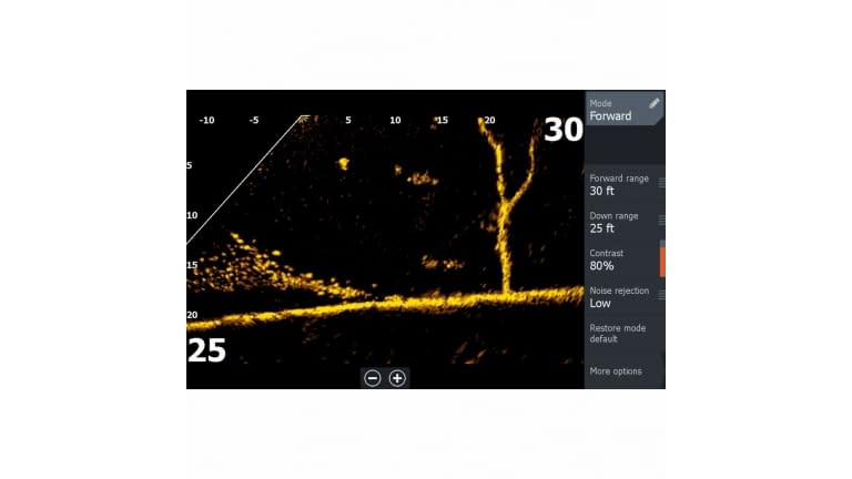 Lowrance ActiveTarget 2 Forward Facing Sonar (Module + Transducer + Mounts) - 000-15959-001_05 copy