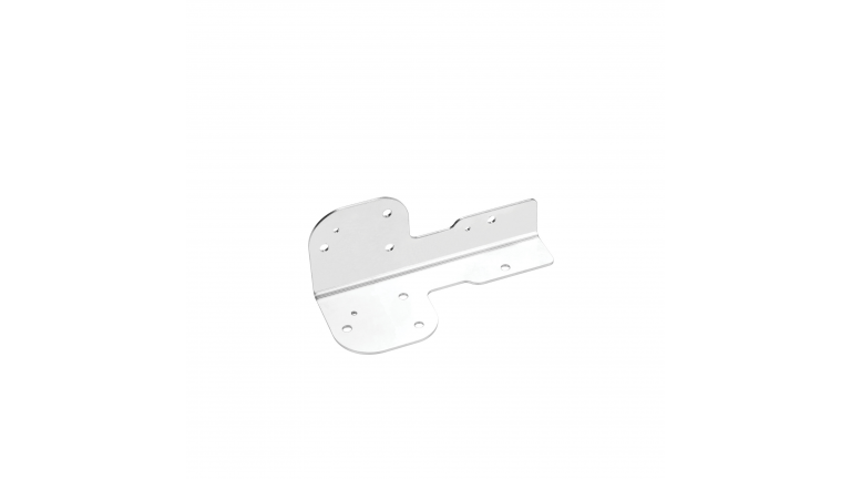 Garmin Jack Plate Mount