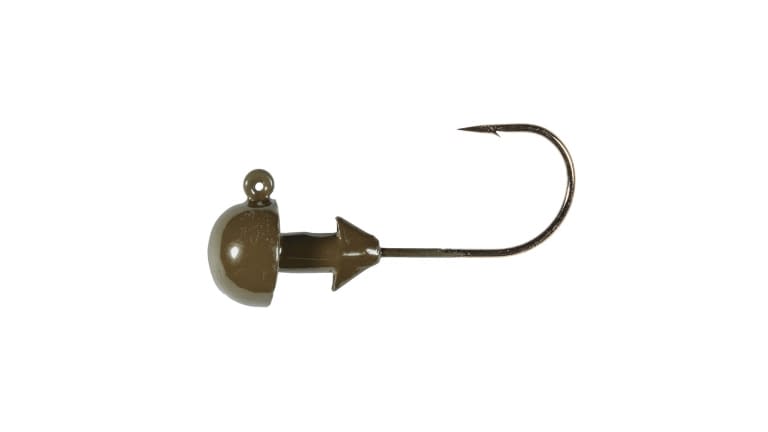 Z-Man OG Mushroom Jigheads - OG332-01PK4