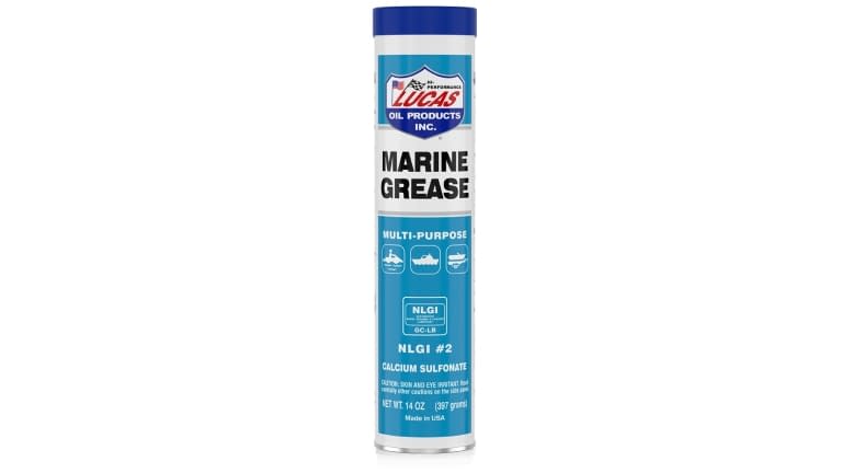 Lucas Oil Marine Grease - 10320