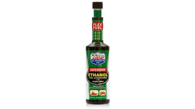 Lucas Oil Fuel Conditioner - 10576