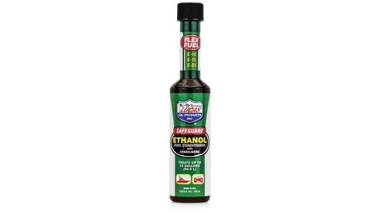 Lucas Oil Fuel Conditioner - 10670