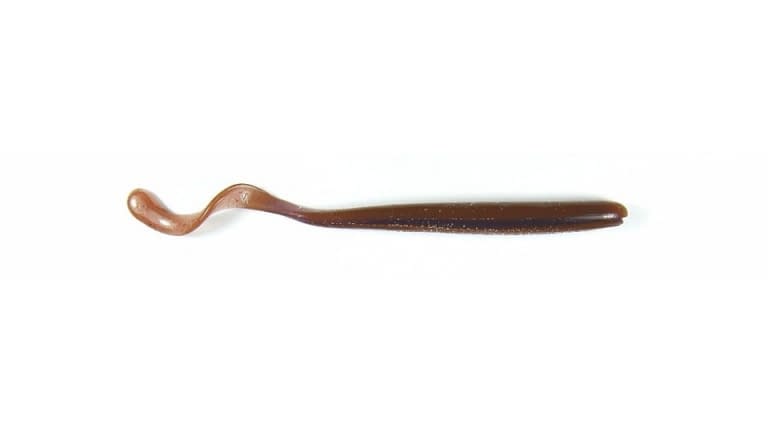 Roboworm Curly Tail Worm - A2AR
