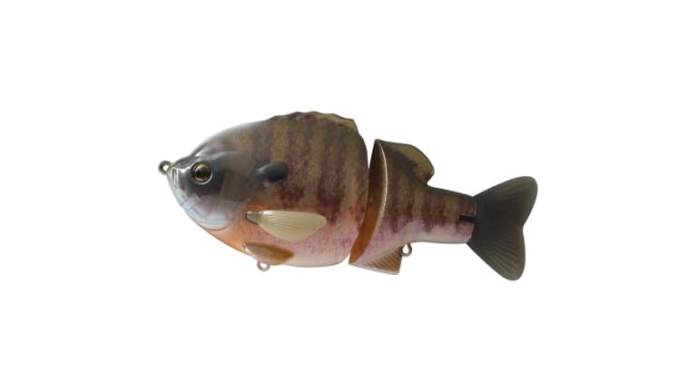 Deps Bull Shooter 160F - 12