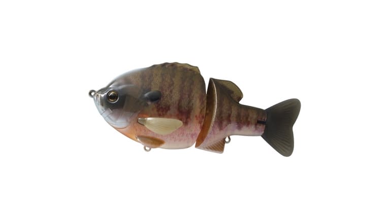 Deps Bullshooter 160 - 12