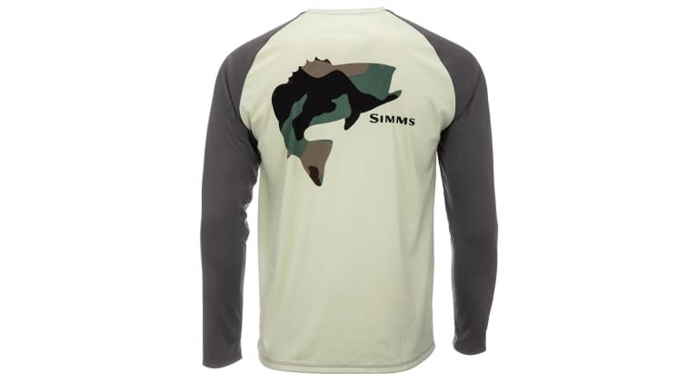 Simms M's Tech Tee Artist Series - 796