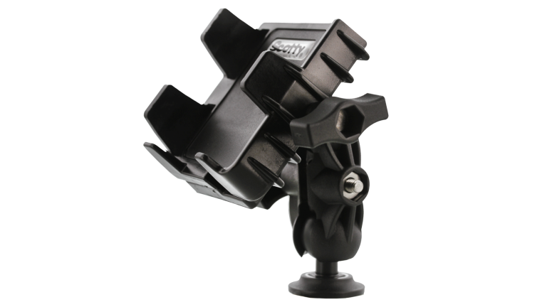 Scotty 139 Phone Holder