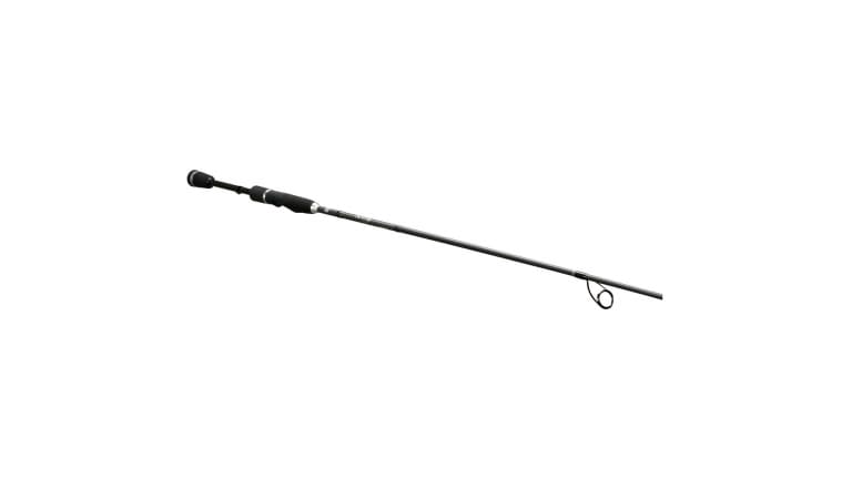13 Fishing Fate Black Gen III Spinning Rods